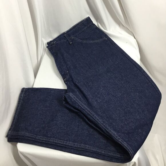 Bulwark Flame Resistant Classic Fit Jean (E14) - Picture 2 of 8